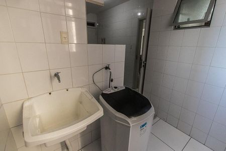 Apartamento para alugar com 92m², 3 quartos e 1 vagaÁrea de Serviço