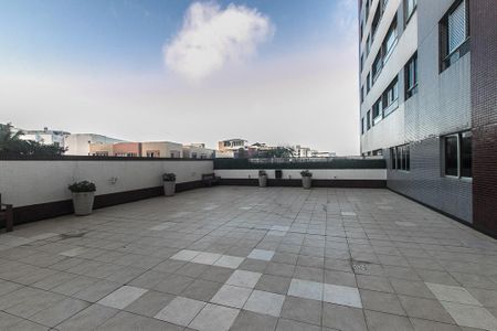 Apartamento para alugar com 92m², 3 quartos e 1 vagaÁrea comum