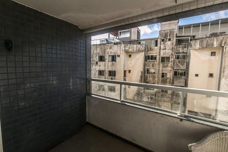 Apartamento para alugar com 92m², 3 quartos e 1 vagaVaranda da Sala