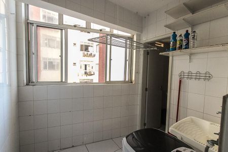 Apartamento para alugar com 92m², 3 quartos e 1 vagaÁrea de Serviço