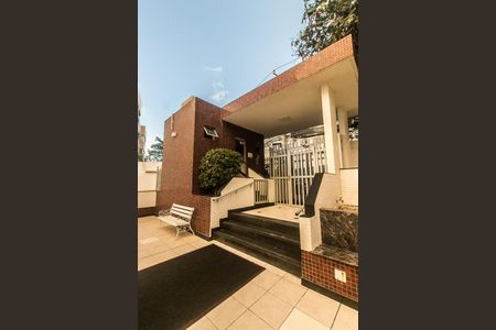 Apartamento para alugar com 92m², 3 quartos e 1 vagaPortaria