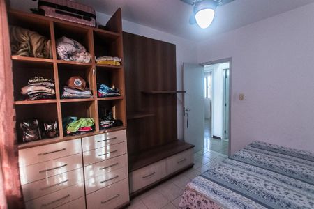 Apartamento para alugar com 92m², 3 quartos e 1 vagaQuarto 1