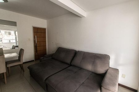 Apartamento para alugar com 92m², 3 quartos e 1 vagaSala