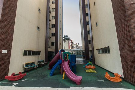 Apartamento para alugar com 92m², 3 quartos e 1 vagaParque