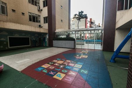 Apartamento para alugar com 92m², 3 quartos e 1 vagaParque