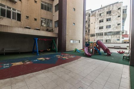 Apartamento para alugar com 92m², 3 quartos e 1 vagaParque