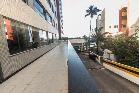 Apartamento para alugar com 92m², 3 quartos e 1 vagaÁrea comum