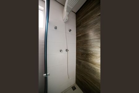 Apartamento à venda com 115m², 3 quartos e 2 vagasBanheiro da Suíte