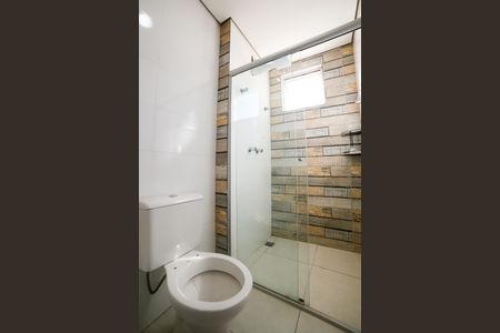 Apartamento à venda com 115m², 3 quartos e 2 vagasBanheiro Social