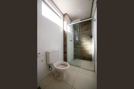 Apartamento à venda com 115m², 3 quartos e 2 vagasBanheiro da Suíte