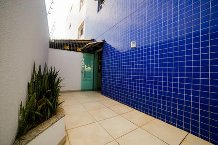 Apartamento à venda com 115m², 3 quartos e 2 vagasÁrea comum