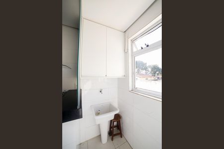 Apartamento à venda com 115m², 3 quartos e 2 vagasÁrea de Serviço