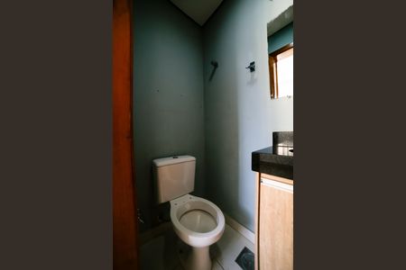 Apartamento à venda com 115m², 3 quartos e 2 vagasLavabo