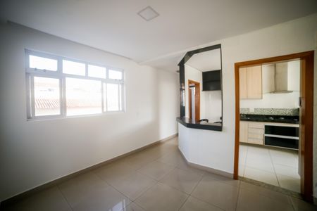 Apartamento à venda com 115m², 3 quartos e 2 vagasSala