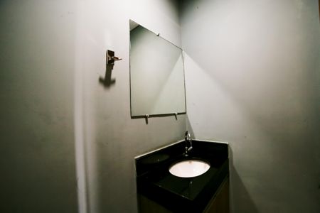 Apartamento à venda com 115m², 3 quartos e 2 vagasLavabo