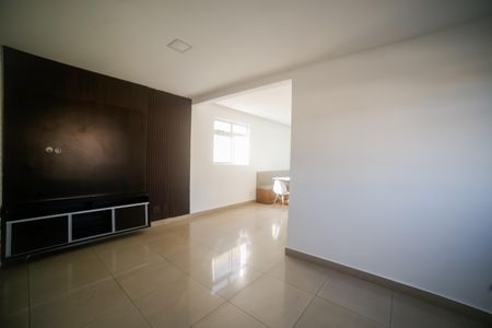 Apartamento à venda com 115m², 3 quartos e 2 vagasSala