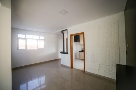 Apartamento à venda com 115m², 3 quartos e 2 vagasSala