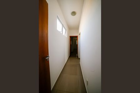 Apartamento à venda com 115m², 3 quartos e 2 vagasCorredor