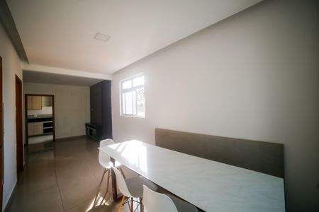 Apartamento à venda com 115m², 3 quartos e 2 vagasSala