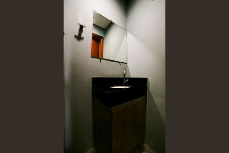 Apartamento à venda com 115m², 3 quartos e 2 vagasLavabo