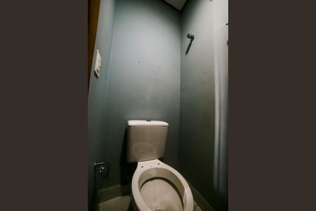 Apartamento à venda com 115m², 3 quartos e 2 vagasLavabo