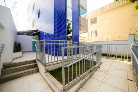 Apartamento à venda com 115m², 3 quartos e 2 vagasÁrea comum