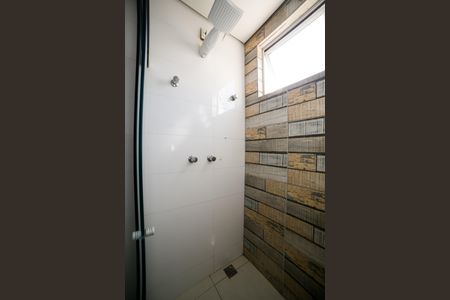 Apartamento à venda com 115m², 3 quartos e 2 vagasBanheiro Social