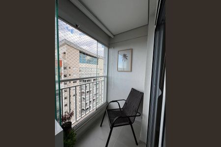 Apartamento à venda com 136m², 3 quartos e 3 vagas