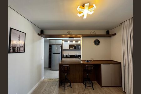 Apartamento à venda com 136m², 3 quartos e 3 vagas