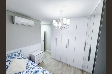 Apartamento à venda com 136m², 3 quartos e 3 vagas