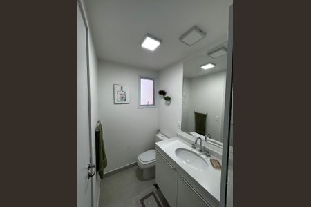 Apartamento à venda com 136m², 3 quartos e 3 vagas