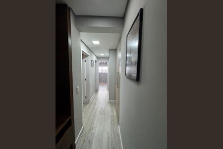 Apartamento à venda com 136m², 3 quartos e 3 vagas