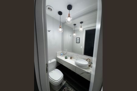 Apartamento à venda com 136m², 3 quartos e 3 vagas