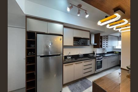 Apartamento à venda com 136m², 3 quartos e 3 vagas