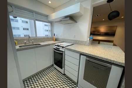 Apartamento à venda com 70m², 2 quartos e 2 vagas