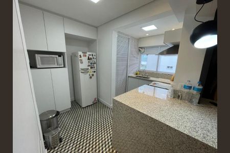 Apartamento à venda com 70m², 2 quartos e 2 vagas