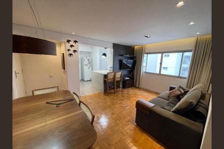 Apartamento à venda com 70m², 2 quartos e 2 vagas