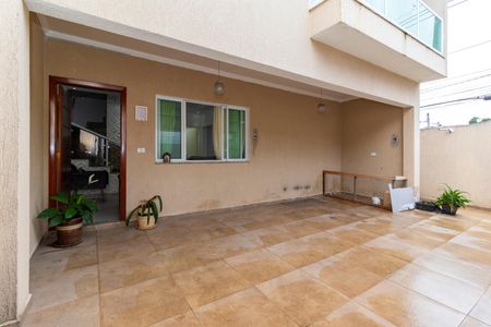 Casa para alugar com 250m², 3 quartos e 3 vagas Casa para alugar com 250m², 3 quartos e 3 vagasGaragem