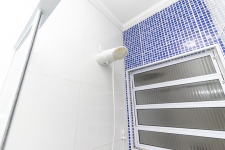 Casa para alugar com 250m², 3 quartos e 3 vagas Casa para alugar com 250m², 3 quartos e 3 vagasBanheiro da Suíte