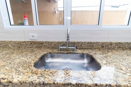 Casa para alugar com 250m², 3 quartos e 3 vagas Casa para alugar com 250m², 3 quartos e 3 vagasCozinha