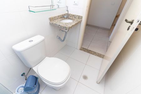 Casa para alugar com 250m², 3 quartos e 3 vagas Casa para alugar com 250m², 3 quartos e 3 vagasBanheiro