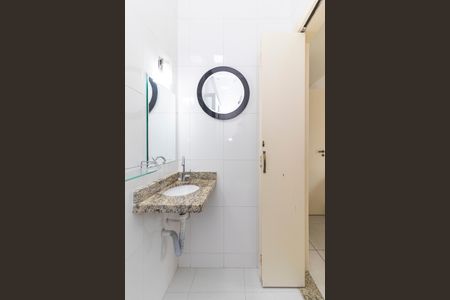 Casa para alugar com 250m², 3 quartos e 3 vagas Casa para alugar com 250m², 3 quartos e 3 vagasBanheiro da Suíte