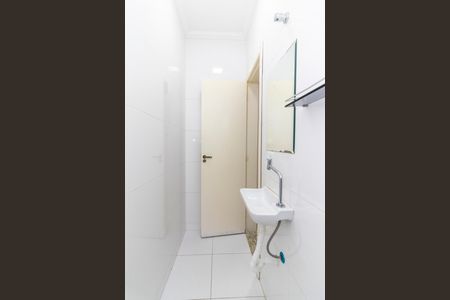 Casa para alugar com 250m², 3 quartos e 3 vagas Casa para alugar com 250m², 3 quartos e 3 vagasLavabo