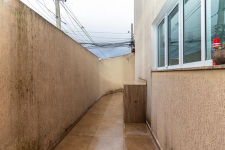 Casa para alugar com 250m², 3 quartos e 3 vagas Casa para alugar com 250m², 3 quartos e 3 vagasQuintal