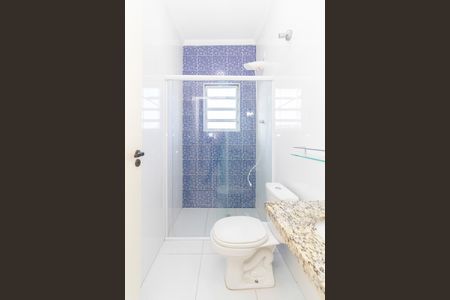 Casa para alugar com 250m², 3 quartos e 3 vagas Casa para alugar com 250m², 3 quartos e 3 vagasBanheiro