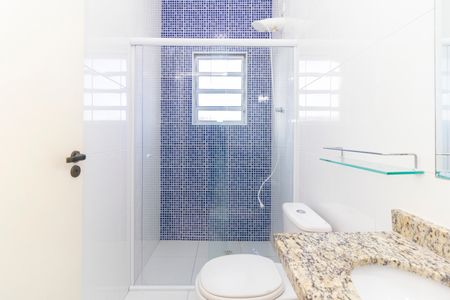 Casa para alugar com 250m², 3 quartos e 3 vagas Casa para alugar com 250m², 3 quartos e 3 vagasBanheiro