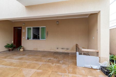 Casa para alugar com 250m², 3 quartos e 3 vagas Casa para alugar com 250m², 3 quartos e 3 vagasGaragem