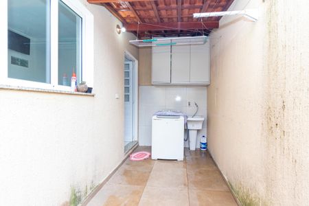Casa para alugar com 250m², 3 quartos e 3 vagas Casa para alugar com 250m², 3 quartos e 3 vagasÁrea de Serviço