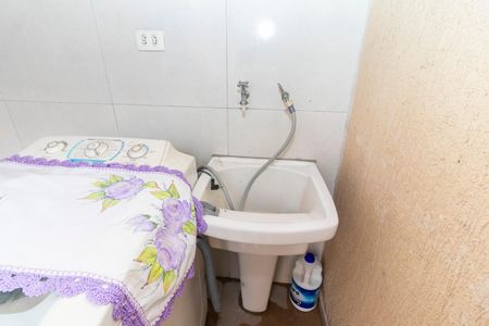 Casa para alugar com 250m², 3 quartos e 3 vagas Casa para alugar com 250m², 3 quartos e 3 vagasÁrea de Serviço