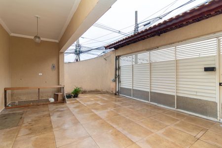 Casa para alugar com 250m², 3 quartos e 3 vagas Casa para alugar com 250m², 3 quartos e 3 vagasGaragem